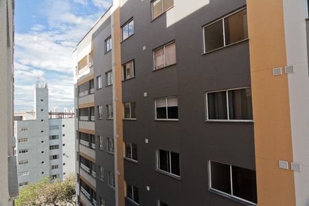 Apartamento para alugar com 29m², 2 quartos e sem vaga Apartamento para alugar com 29m², 2 quartos e sem vagaVista