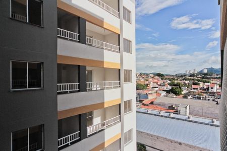 Apartamento para alugar com 29m², 2 quartos e sem vaga Apartamento para alugar com 29m², 2 quartos e sem vagaVista