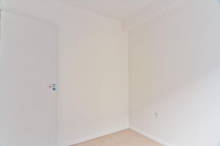 Quarto 1 de apartamento para alugar com 2 quartos, 29m² em Vila Jaguara, São Paulo
