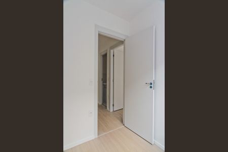 Apartamento para alugar com 29m², 2 quartos e sem vaga Apartamento para alugar com 29m², 2 quartos e sem vagaQuarto 2