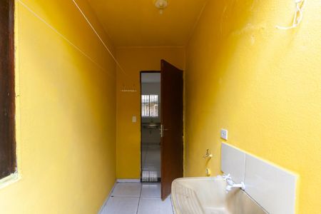 Casa para alugar com 31m², 1 quarto e sem vaga Casa para alugar com 31m², 1 quarto e sem vagaÁrea de Serviço