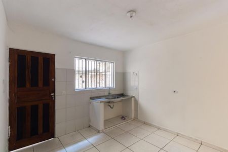 Casa para alugar com 31m², 1 quarto e sem vaga Casa para alugar com 31m², 1 quarto e sem vagaCozinha