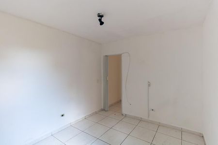 Casa para alugar com 31m², 1 quarto e sem vaga Casa para alugar com 31m², 1 quarto e sem vagaQuarto