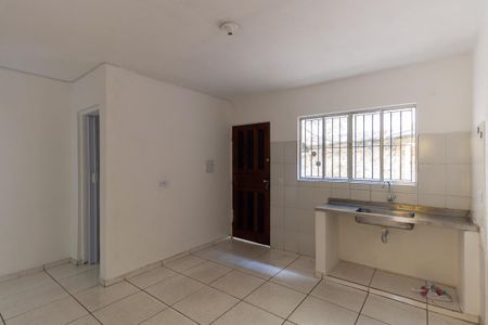 Casa para alugar com 31m², 1 quarto e sem vaga Casa para alugar com 31m², 1 quarto e sem vagaCozinha