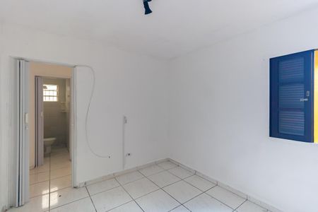 Casa para alugar com 31m², 1 quarto e sem vaga Casa para alugar com 31m², 1 quarto e sem vagaQuarto