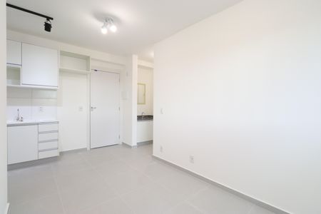 Apartamento para alugar com 36m², 2 quartos e sem vagaSala