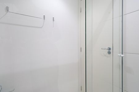 Apartamento para alugar com 36m², 2 quartos e sem vagaBanheiro 