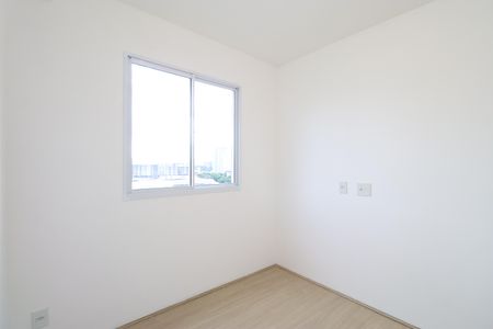 Apartamento para alugar com 36m², 2 quartos e sem vagaQuarto 1