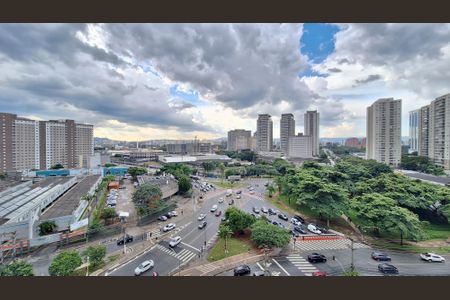 Apartamento para alugar com 36m², 2 quartos e sem vaga Apartamento para alugar com 36m², 2 quartos e sem vagaVista