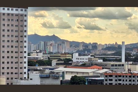 Apartamento para alugar com 36m², 2 quartos e sem vaga Apartamento para alugar com 36m², 2 quartos e sem vagaVista