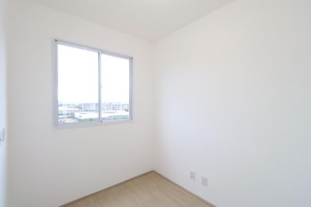 Apartamento para alugar com 36m², 2 quartos e sem vagaQuarto 2