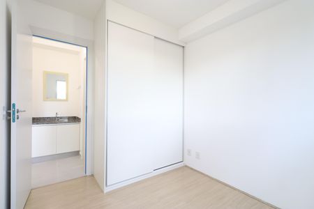 Apartamento para alugar com 36m², 2 quartos e sem vagaQuarto 1