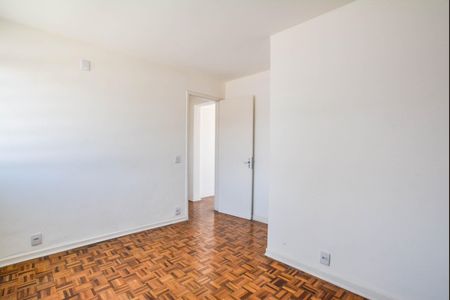 Apartamento à venda com 43m², 1 quarto e sem vagaQuarto