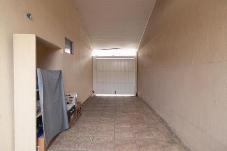 Casa de condomínio à venda com 50m², 2 quartos e 1 vaga Casa de condomínio à venda com 50m², 2 quartos e 1 vagaGaragem