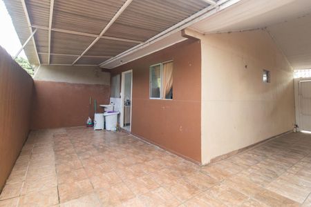 Casa de condomínio à venda com 50m², 2 quartos e 1 vaga Casa de condomínio à venda com 50m², 2 quartos e 1 vagaQuintal