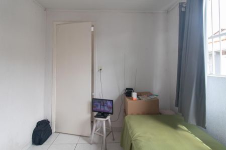Casa de condomínio à venda com 50m², 2 quartos e 1 vaga Casa de condomínio à venda com 50m², 2 quartos e 1 vagaQuarto 2