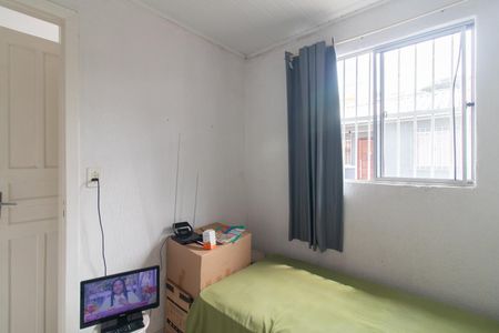 Casa de condomínio à venda com 50m², 2 quartos e 1 vaga Casa de condomínio à venda com 50m², 2 quartos e 1 vagaQuarto 2