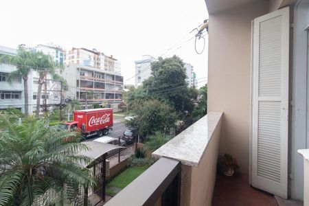 Apartamento à venda com 114m², 3 quartos e sem vagaSacada