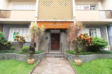 Apartamento à venda com 114m², 3 quartos e sem vagaFachada