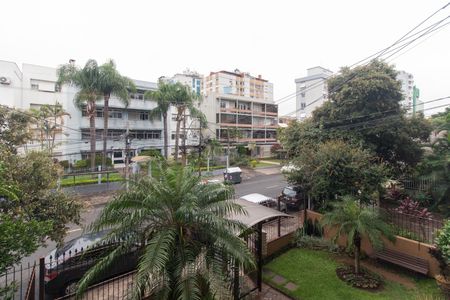 Apartamento à venda com 114m², 3 quartos e sem vagaSacada