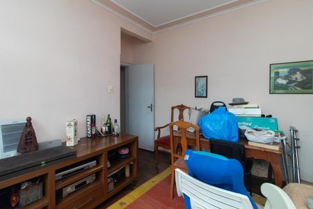 Apartamento à venda com 114m², 3 quartos e sem vagaQuarto 3