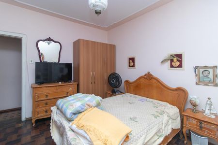 Quarto 2 de apartamento à venda com 3 quartos, 114m² em Farroupilha, Porto Alegre