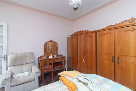 Apartamento à venda com 114m², 3 quartos e sem vagaQuarto 2