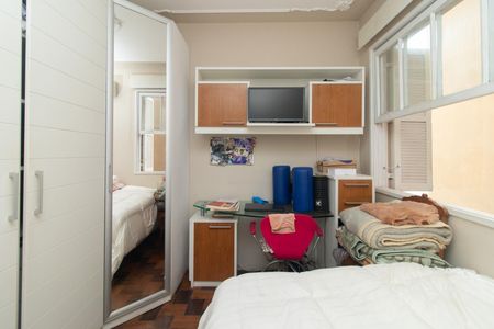 Apartamento à venda com 114m², 3 quartos e sem vagaQuarto 1