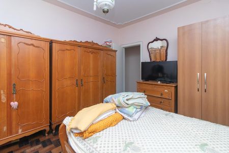 Apartamento à venda com 114m², 3 quartos e sem vagaQuarto 2