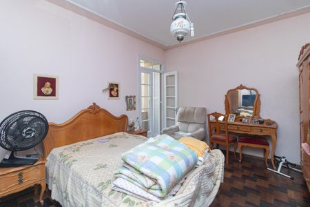 Apartamento à venda com 114m², 3 quartos e sem vagaQuarto 2