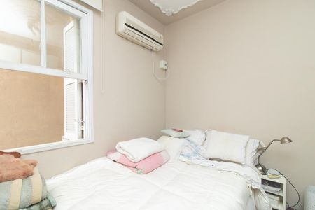 Apartamento à venda com 114m², 3 quartos e sem vagaQuarto 1