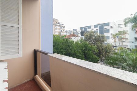 Apartamento à venda com 114m², 3 quartos e sem vagaSacada
