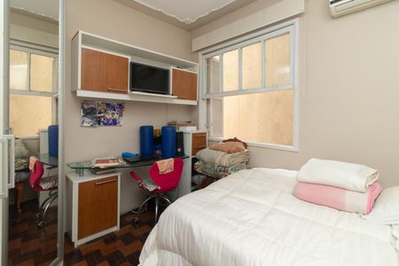 Apartamento à venda com 114m², 3 quartos e sem vagaQuarto 1