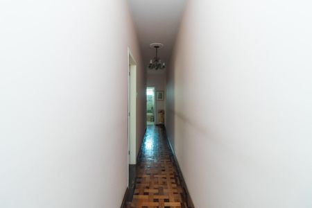 Apartamento à venda com 114m², 3 quartos e sem vagaCorredor