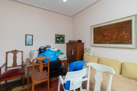 Apartamento à venda com 114m², 3 quartos e sem vagaQuarto 3