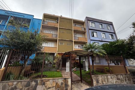 Apartamento à venda com 114m², 3 quartos e sem vagaFachada