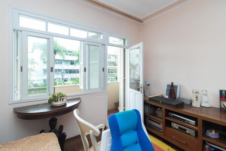 Apartamento à venda com 114m², 3 quartos e sem vagaQuarto 3