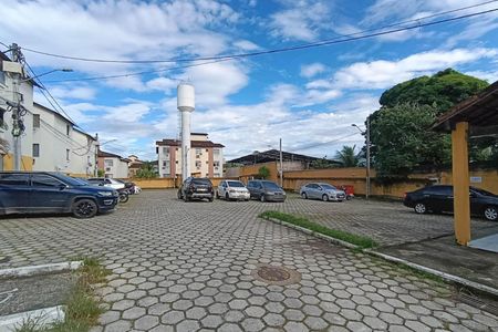 Apartamento para alugar com 44m², 2 quartos e 1 vaga Apartamento para alugar com 44m², 2 quartos e 1 vagaGaragem