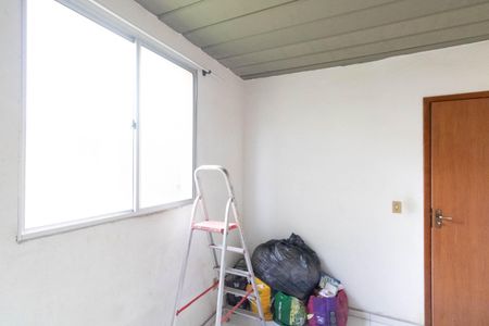 Apartamento para alugar com 44m², 2 quartos e 1 vaga Apartamento para alugar com 44m², 2 quartos e 1 vagaQuarto 2