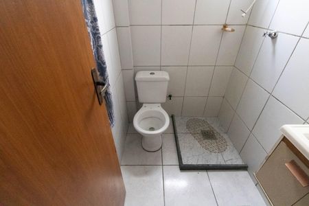 Apartamento para alugar com 44m², 2 quartos e 1 vagaBanheiro