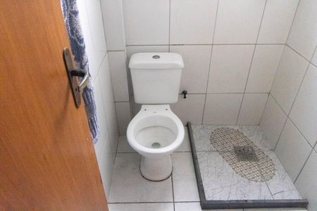 Apartamento para alugar com 44m², 2 quartos e 1 vaga Apartamento para alugar com 44m², 2 quartos e 1 vagaBanheiro