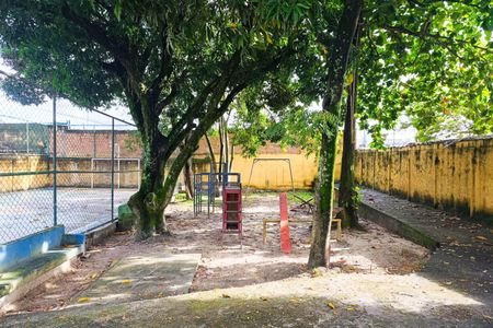 Apartamento para alugar com 44m², 2 quartos e 1 vagaÁrea comum - Playground