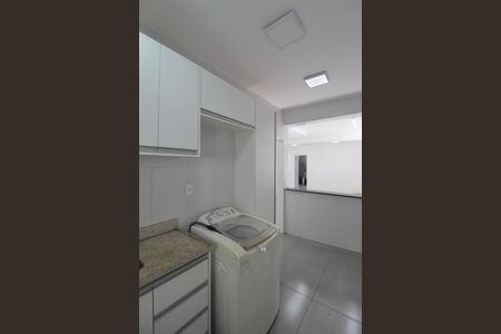 Casa à venda com 480m², 4 quartos e 5 vagasCozinha (Inferior)