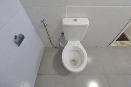 Casa à venda com 480m², 4 quartos e 5 vagasBanheiro da Suite 1
