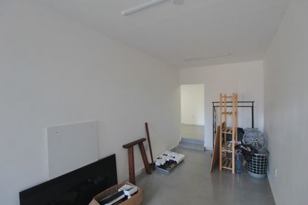 Casa à venda com 480m², 4 quartos e 5 vagasHall do Escritório