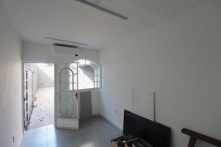 Casa à venda com 480m², 4 quartos e 5 vagasHall do Escritório