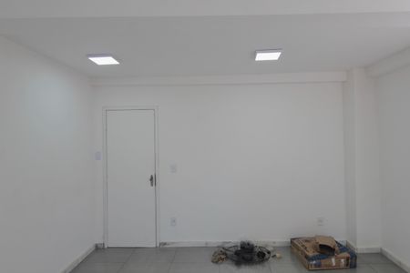 Casa à venda com 480m², 4 quartos e 5 vagasSala e Copa (Inferior)