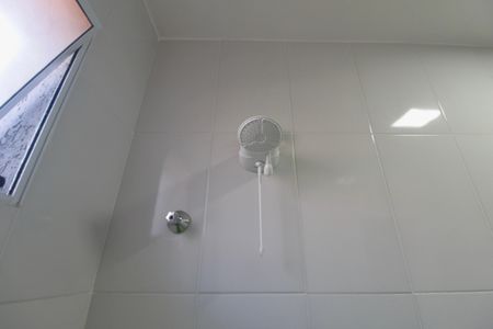 Casa à venda com 480m², 4 quartos e 5 vagasBanheiro da Suite 1