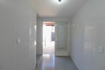 Casa à venda com 480m², 4 quartos e 5 vagasDespensa
