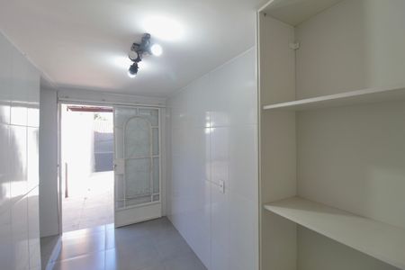 Casa à venda com 480m², 4 quartos e 5 vagasDespensa